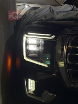 GMC Yukon